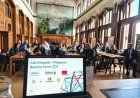 Prague Business & Investment Forum Unlocks New Investment Gateways in the Philippines and Europe