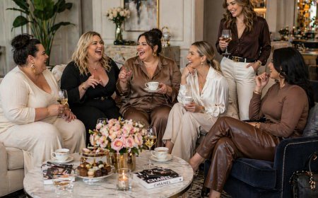 Noubi Says:  Issues a Bold Message: Master Your Image or Be Defined by It