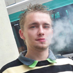 Tomas Kauer - International News Writer and Moderator